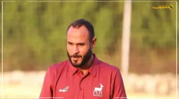 بعد تصريحات الفوز الصريحة.. شبانة يحذر مدرب دجلة من الأهلي هل تنهار الثقة قبل المواجهة؟ 1